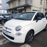 Fiat 500 1.0 Hybrid Dolcevita 39.000KM CERTIFICATI