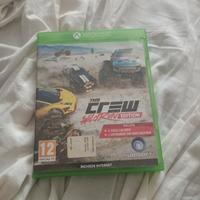 The Crew Wild Run Xbox One