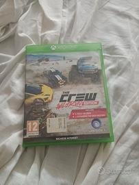 The Crew Wild Run Xbox One