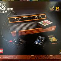 Lego 10306 - Atari 2600 - NEW