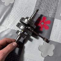 Albero motore originale con biella – Beta RR 50