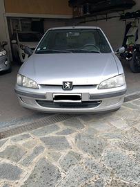 Peugeot 106 - 1998