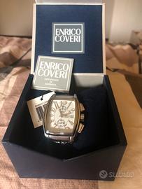 Cronografo Enrico Coveri