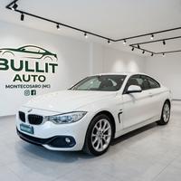 Bmw 420 420d xDrive Coupé Sport