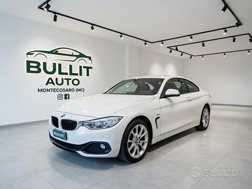 Bmw 420 420d xDrive Coupé Sport