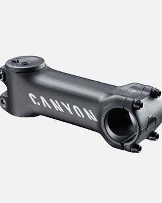 Attacco manubrio Canyon V13 1 1/4"  130mm