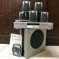 Home Theatre 5.1 Mustek