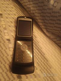 2 telefoni Motorola