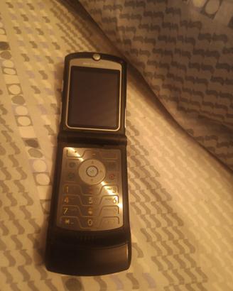 2 telefoni Motorola