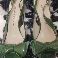 Scarpe Studio Pollini n35