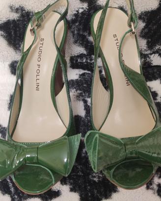 Scarpe Studio Pollini n35