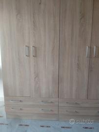 Due armadietti