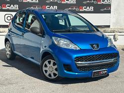 Peugeot 107 1.0 68CV 5p. Active