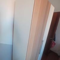 PAX / FORSAND 75x60x200 cm