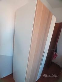 PAX / FORSAND 75x60x200 cm