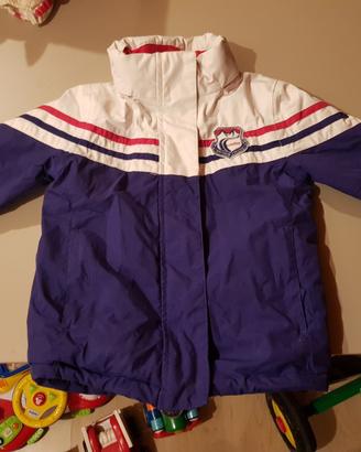 Giubbotto per bambino