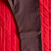 Stock pantaloni uomo 4 Camouflage 1 Lacoste