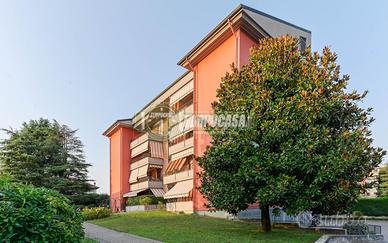 3 LOCALI RISTRUTTURATO CON TERRAZZINO - CORNATE D