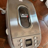 Macchina per il pane. Nuova - mai utilizzata