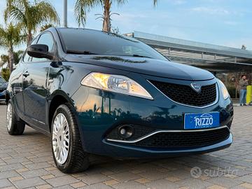 Lancia Ypsilon 1.2 69CV 5 porte Elefantino 68000km