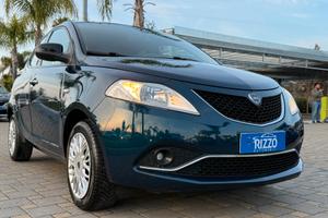 Lancia Ypsilon 1.2 69CV 5 porte Elefantino 68000km