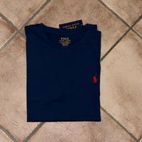 Maglia Ralph Lauren Blu