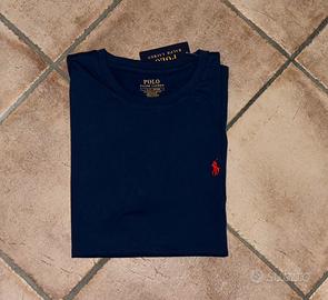 Maglia Ralph Lauren Blu