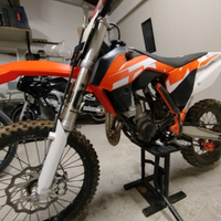 KTM sx 85 2016