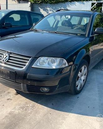 Ricambi usati per Volkswagen Passat 1.9 TDI 2003