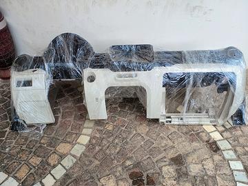 cruscotto Suzuki Ignis seconda serie 2016