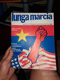 lunga marcia n 1  1973 