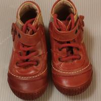 n.20 scarpa da bambina 