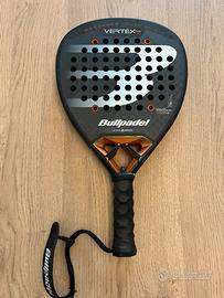 Racchetta padel Bullpadel Vertex 04 Pro Line