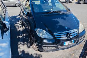 Mercedes classe A 180 CDI Avantguard 