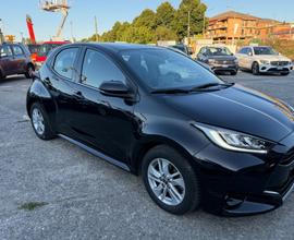 Mazda 2 Mazda2 1.5 e-Skyactiv-G 90 CV M Hybrid Exc