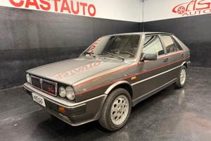 Lancia Delta 2.0i.e. turbo HF 4WD
