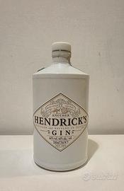 Bottiglia Gin Hendrick's Bianca