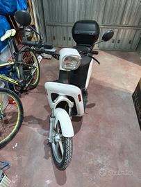 askoll Es pro 70 - 2017