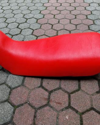 SELLA HONDA TRANSALP 600 RIFODERATA NUOVA