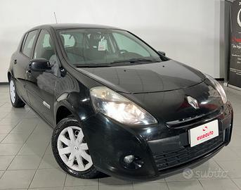 Renault Clio 1.2 16V 3P Dynamique - ANCHE PER NEOP