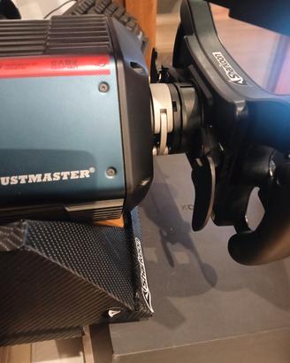 SERVO  Thrustmaster T818 
