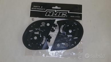 KIT MOVIMENTO VISIERA HJC CS1227
