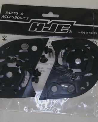 KIT MOVIMENTO VISIERA HJC CS1227