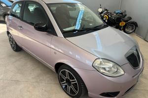 Lancia Ypsilon 1.3 MJT 75 CV Elle