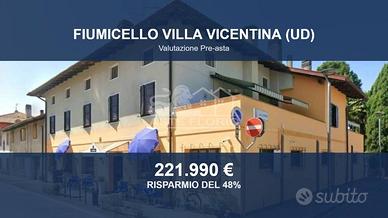 Immobile in asta di 311 m² con più di 5 locali e b