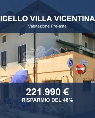 Immobile in asta di 311 m² con più di 5 locali e b