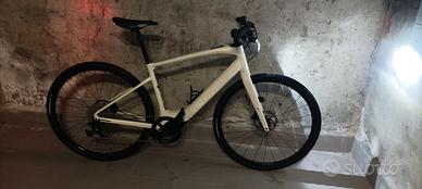 E-bike bici specialized  vado turbo sl 4