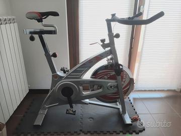 Spin bike ATALA FIT SPIN 6