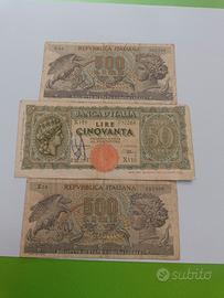 banconote