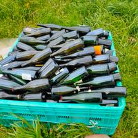 bottiglie da vino 